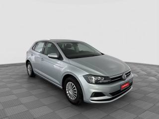 VOLKSWAGEN Polo usata 6