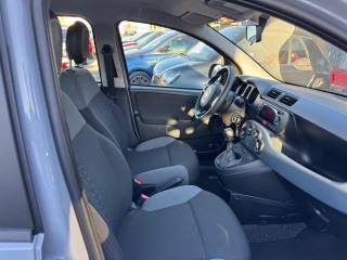 FIAT Panda usata, con Controllo trazione