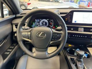 LEXUS UX 250h usata, con Controllo automatico clima