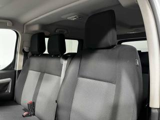 CITROEN Spacetourer usata, con Sensori di parcheggio posteriori