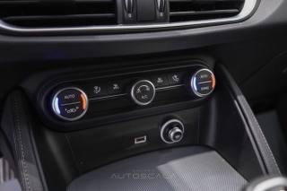 ALFA ROMEO Stelvio usata, con USB