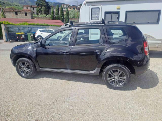DACIA Duster usata, con Alzacristalli elettrici