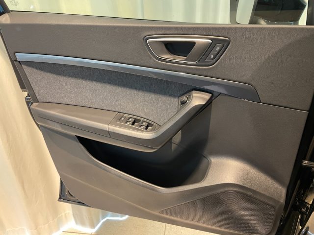 SEAT Ateca usata, con Sistema di navigazione