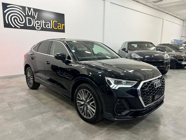 AUDI Q3 usata, con ABS