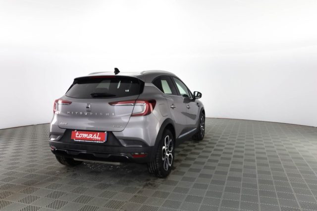 MITSUBISHI ASX usata 3