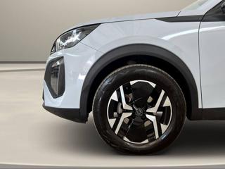 PEUGEOT 2008 usata, con Isofix