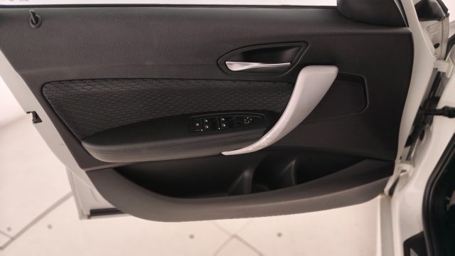 BMW 116 usata 46