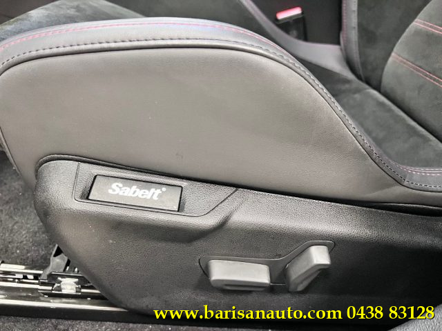 ALFA ROMEO Junior usata, con Controllo trazione