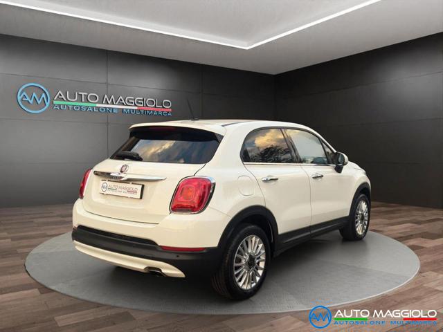FIAT 500X usata, con Alzacristalli elettrici