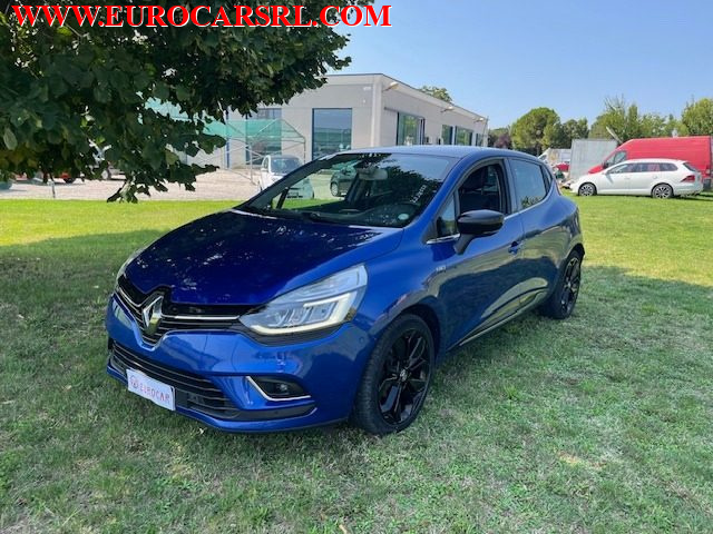 RENAULT Clio usata, con Airbag laterali