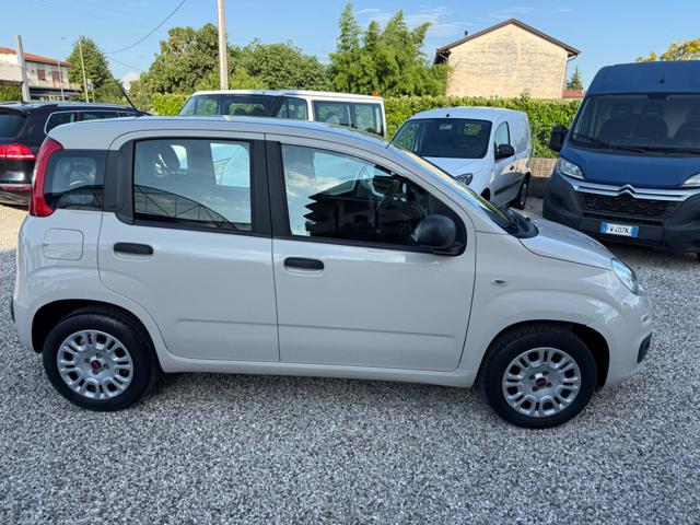 FIAT Panda usata, con Alzacristalli elettrici