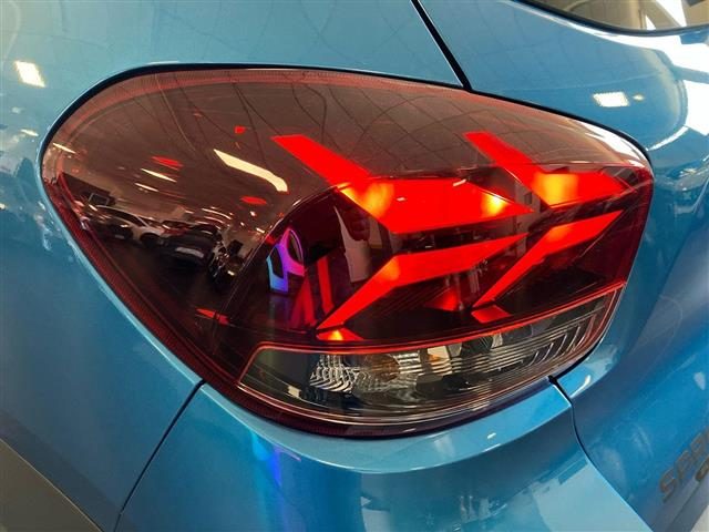 DACIA Spring usata, con Chiusura centralizzata