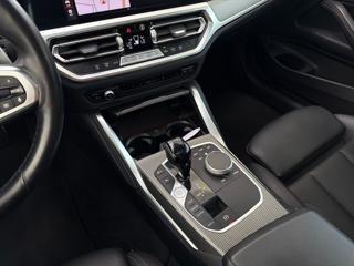 BMW 420 usata, con Controllo automatico clima