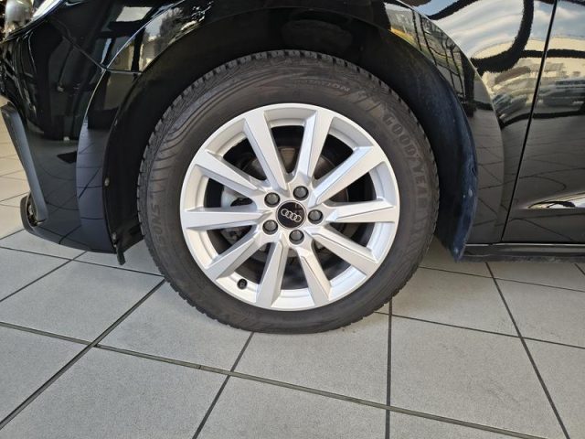 AUDI A1 usata, con ESP