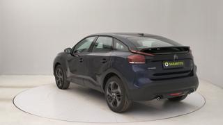 CITROEN C4 usata, con Airbag laterali