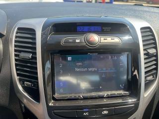 HYUNDAI iX20 usata, con Climatizzatore
