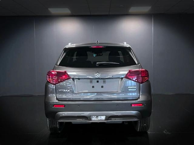 SUZUKI Vitara usata, con Autoradio