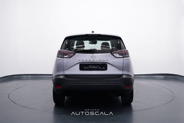 OPEL Crossland usata, con Cerchi in lega