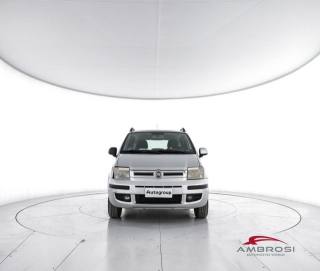 FIAT Panda usata 4