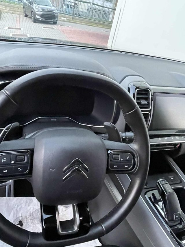 CITROEN C5 Aircross usata, con Cruise Control