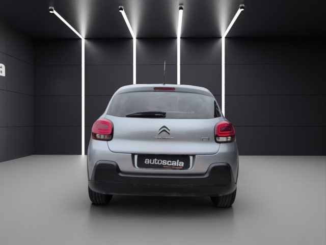 CITROEN C3 usata, con Airbag Passeggero