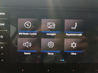 VOLKSWAGEN Touareg usata 31