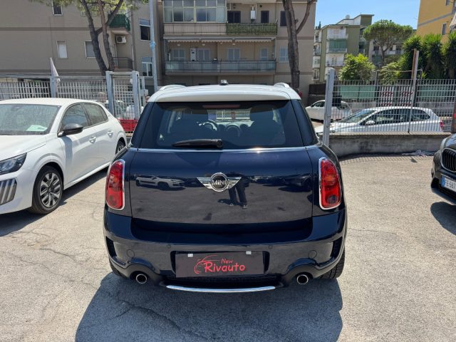 MINI Countryman usata, con Airbag Passeggero