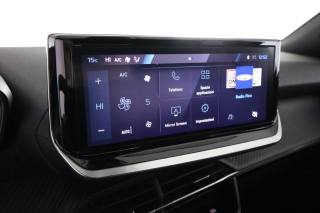 PEUGEOT 2008 usata 10