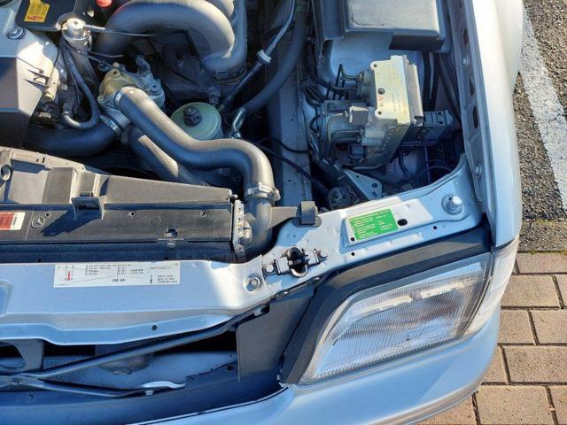 MERCEDES-BENZ SL 320 usata 84