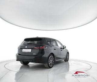 BMW 218 usata 2
