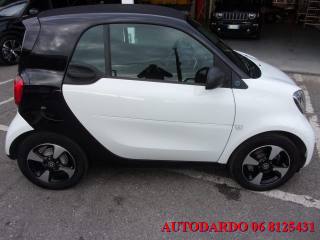 SMART ForTwo usata, con Autoradio