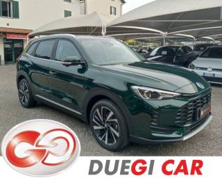 MG ZS 1.5 Hybrid+ Luxury