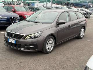 PEUGEOT 308 usata, con Airbag