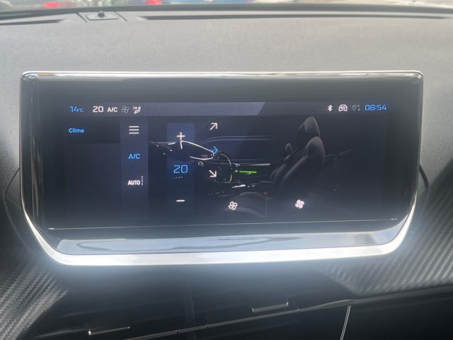 PEUGEOT 208 usata, con Bracciolo