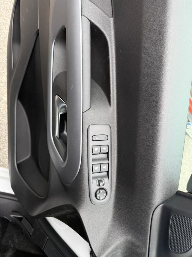 CITROEN Berlingo usata, con Airbag testa