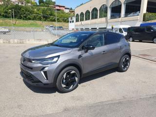 RENAULT Captur usata, con Airbag laterali