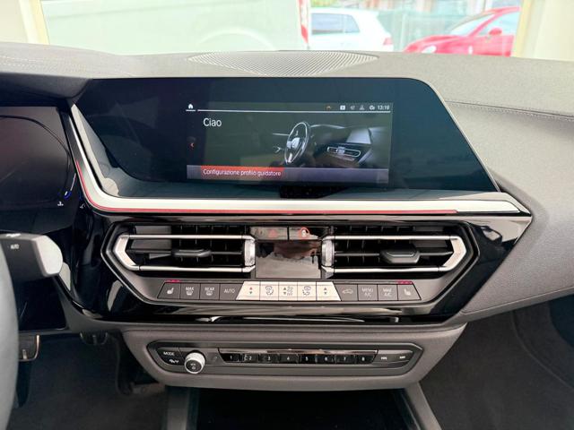 BMW Z4 usata, con Park Distance Control