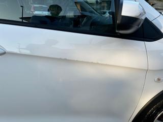 OPEL Karl usata, con ESP