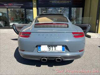 PORSCHE 911 usata, con Antifurto