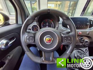 ABARTH 595 usata, con Alzacristalli elettrici