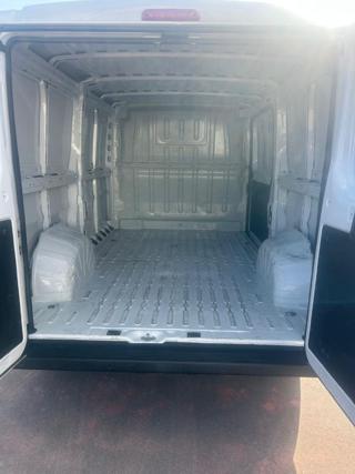 FIAT Ducato usata, con Servosterzo