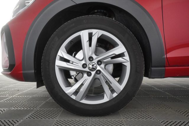 VOLKSWAGEN Taigo usata 14