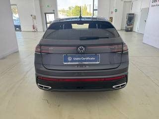 VOLKSWAGEN Taigo usata, con Autoradio
