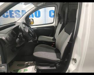 FIAT Fiorino usata 16