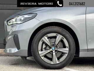 BMW 218 usata, con ESP