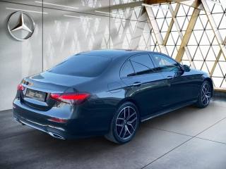 MERCEDES-BENZ E 220 usata, con Airbag