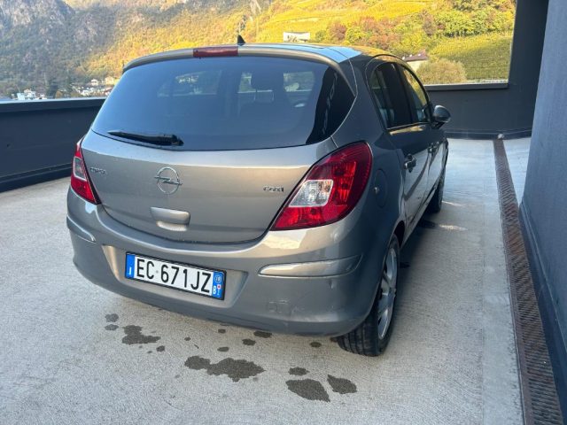 OPEL Corsa usata, con Airbag Passeggero
