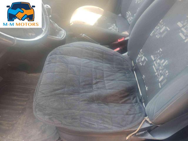 FIAT Qubo usata 12