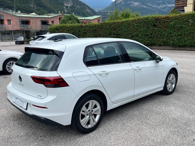 VOLKSWAGEN Golf usata, con Alzacristalli elettrici