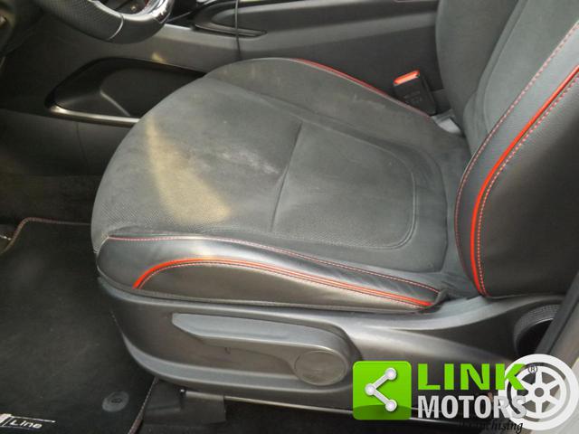 HYUNDAI Tucson usata 13
